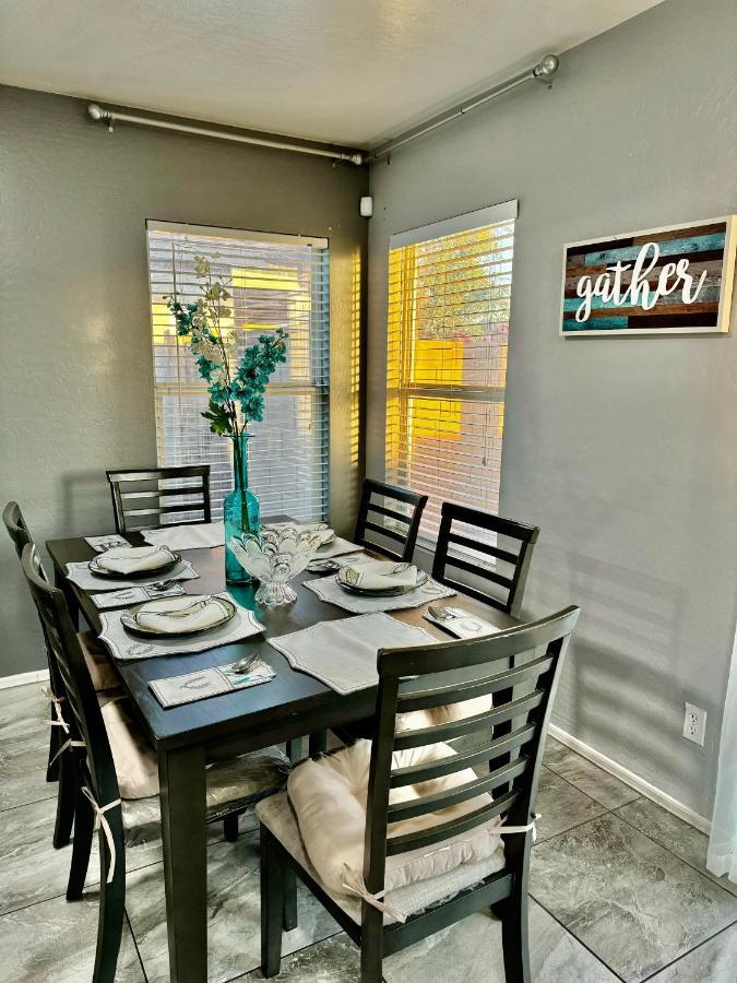 Cozy Private With Shared Bathroom Inside A House Séjour chez l'habitant Phoenix